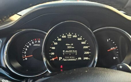 KIA cee'd III, 2013 год, 1 300 000 рублей, 6 фотография