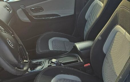 KIA cee'd III, 2013 год, 1 300 000 рублей, 7 фотография