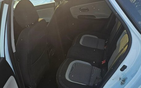 KIA cee'd III, 2013 год, 1 300 000 рублей, 8 фотография