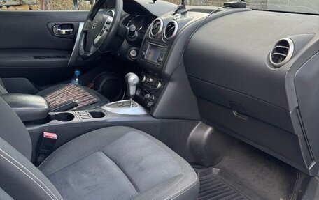 Nissan Qashqai, 2011 год, 1 250 000 рублей, 8 фотография