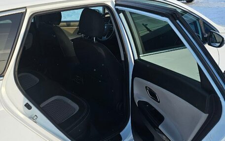 KIA cee'd III, 2013 год, 1 300 000 рублей, 10 фотография