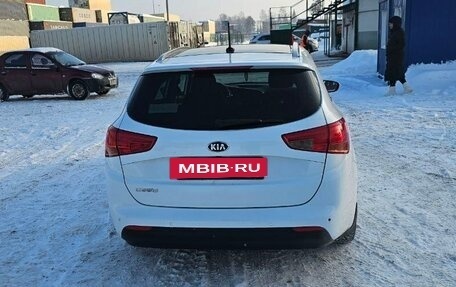 KIA cee'd III, 2013 год, 1 300 000 рублей, 5 фотография