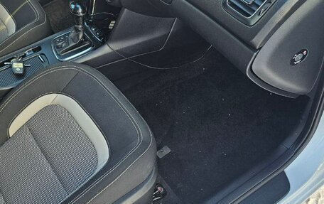 KIA cee'd III, 2013 год, 1 300 000 рублей, 13 фотография