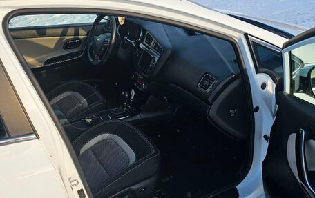 KIA cee'd III, 2013 год, 1 300 000 рублей, 17 фотография