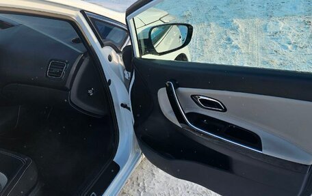 KIA cee'd III, 2013 год, 1 300 000 рублей, 18 фотография