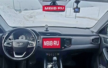 Chery Tiggo 4 I рестайлинг, 2021 год, 1 155 000 рублей, 7 фотография