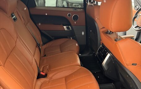 Land Rover Range Rover Sport II, 2014 год, 4 300 000 рублей, 8 фотография