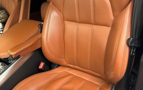 Land Rover Range Rover Sport II, 2014 год, 4 300 000 рублей, 10 фотография