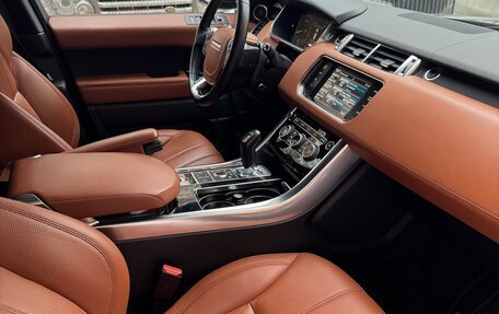 Land Rover Range Rover Sport II, 2014 год, 4 300 000 рублей, 9 фотография