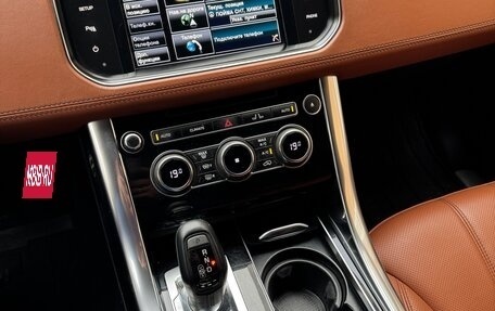 Land Rover Range Rover Sport II, 2014 год, 4 300 000 рублей, 7 фотография