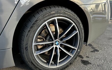 BMW 5 серия, 2020 год, 4 900 000 рублей, 16 фотография