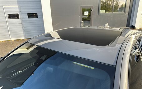 BMW 5 серия, 2020 год, 4 900 000 рублей, 17 фотография