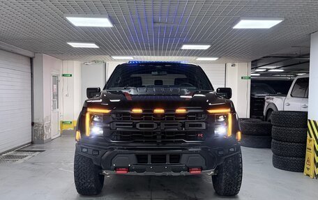 Ford F-150, 2025 год, 19 800 000 рублей, 2 фотография