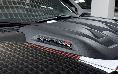 Ford F-150, 2025 год, 19 800 000 рублей, 3 фотография