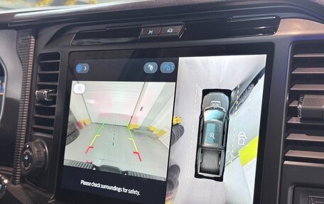 Ford F-150, 2025 год, 19 800 000 рублей, 9 фотография