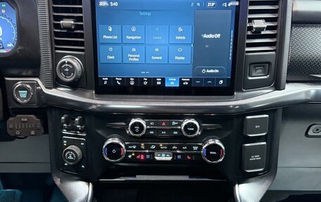 Ford F-150, 2025 год, 19 800 000 рублей, 16 фотография