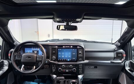 Ford F-150, 2025 год, 19 800 000 рублей, 10 фотография