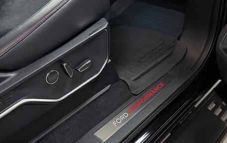 Ford F-150, 2025 год, 19 800 000 рублей, 11 фотография