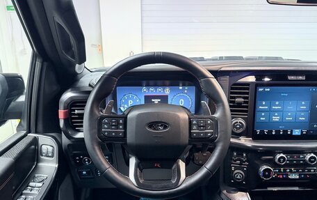 Ford F-150, 2025 год, 19 800 000 рублей, 12 фотография