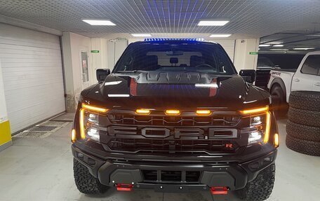 Ford F-150, 2025 год, 19 800 000 рублей, 17 фотография