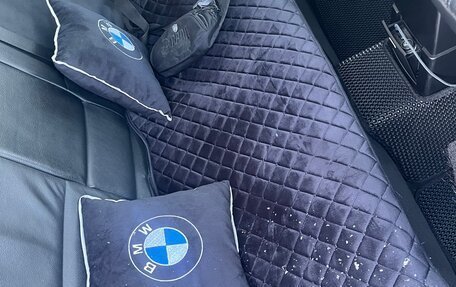 BMW X3, 2007 год, 1 700 000 рублей, 11 фотография