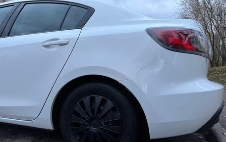 Mazda 3, 2010 год, 650 000 рублей, 8 фотография