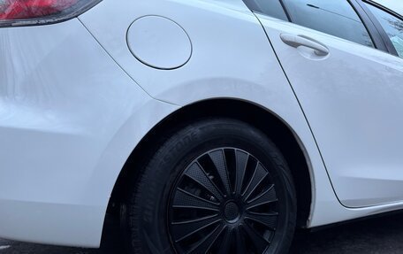 Mazda 3, 2010 год, 650 000 рублей, 9 фотография