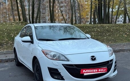 Mazda 3, 2010 год, 650 000 рублей, 4 фотография