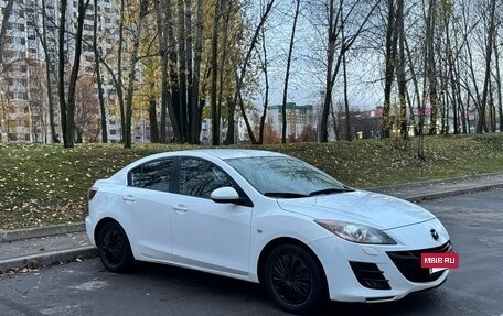 Mazda 3, 2010 год, 650 000 рублей, 5 фотография