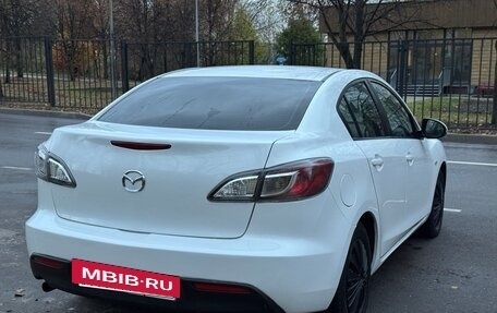 Mazda 3, 2010 год, 650 000 рублей, 13 фотография