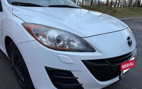 Mazda 3, 2010 год, 650 000 рублей, 6 фотография