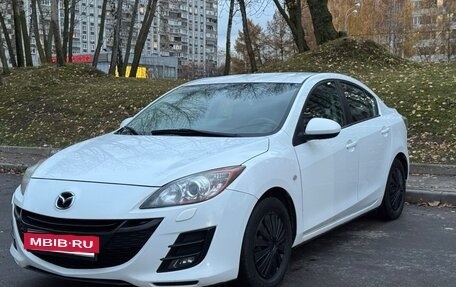 Mazda 3, 2010 год, 650 000 рублей, 3 фотография