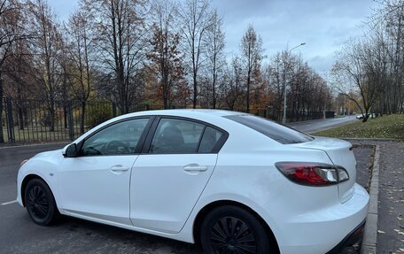 Mazda 3, 2010 год, 650 000 рублей, 21 фотография