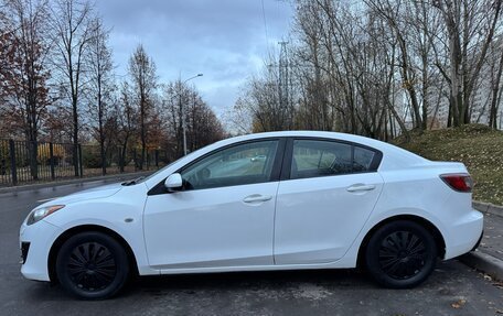Mazda 3, 2010 год, 650 000 рублей, 18 фотография