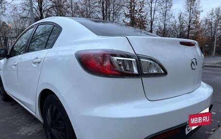 Mazda 3, 2010 год, 650 000 рублей, 14 фотография