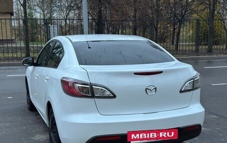 Mazda 3, 2010 год, 650 000 рублей, 15 фотография