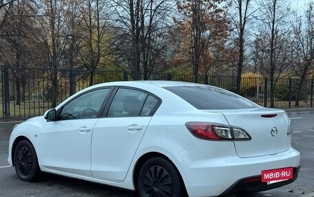 Mazda 3, 2010 год, 650 000 рублей, 22 фотография