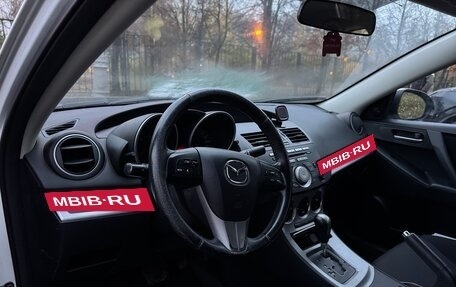 Mazda 3, 2010 год, 650 000 рублей, 17 фотография