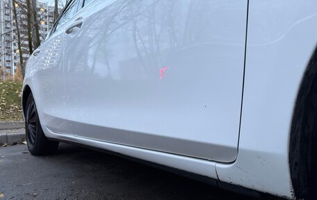 Mazda 3, 2010 год, 650 000 рублей, 25 фотография