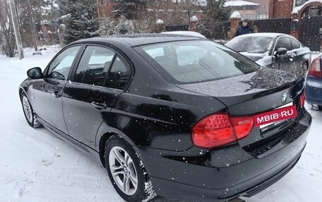 BMW 3 серия, 2011 год, 1 350 000 рублей, 5 фотография