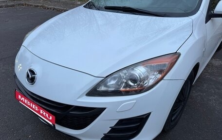 Mazda 3, 2010 год, 650 000 рублей, 23 фотография