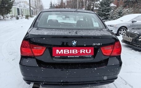 BMW 3 серия, 2011 год, 1 350 000 рублей, 6 фотография