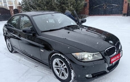 BMW 3 серия, 2011 год, 1 350 000 рублей, 8 фотография