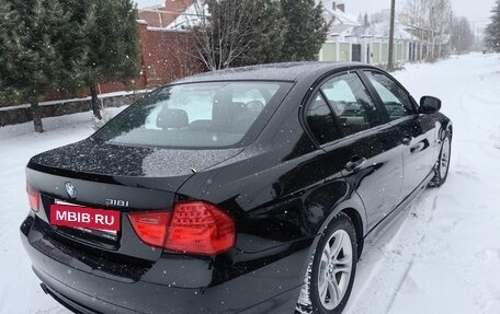 BMW 3 серия, 2011 год, 1 350 000 рублей, 7 фотография