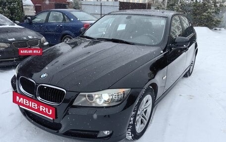 BMW 3 серия, 2011 год, 1 350 000 рублей, 4 фотография