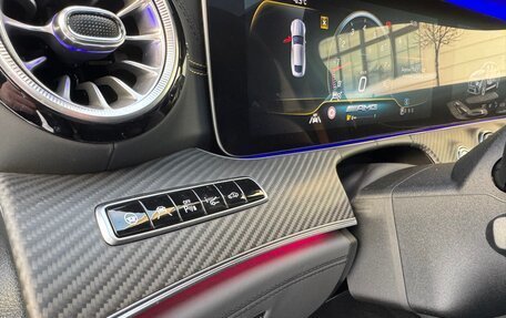 Mercedes-Benz AMG GT I рестайлинг, 2019 год, 12 400 000 рублей, 8 фотография