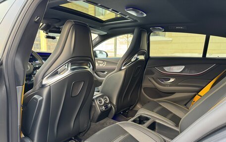 Mercedes-Benz AMG GT I рестайлинг, 2019 год, 12 400 000 рублей, 12 фотография