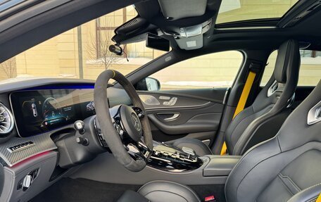 Mercedes-Benz AMG GT I рестайлинг, 2019 год, 12 400 000 рублей, 10 фотография