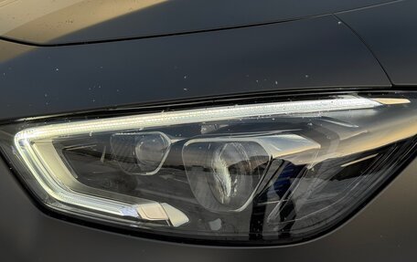 Mercedes-Benz AMG GT I рестайлинг, 2019 год, 12 400 000 рублей, 14 фотография