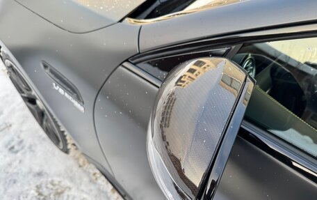 Mercedes-Benz AMG GT I рестайлинг, 2019 год, 12 400 000 рублей, 15 фотография